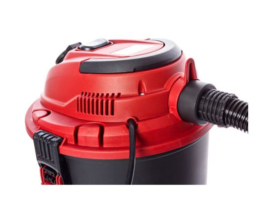 Пылесос REDVERG RD-VC1200S-20P 6678688 – изображение 4