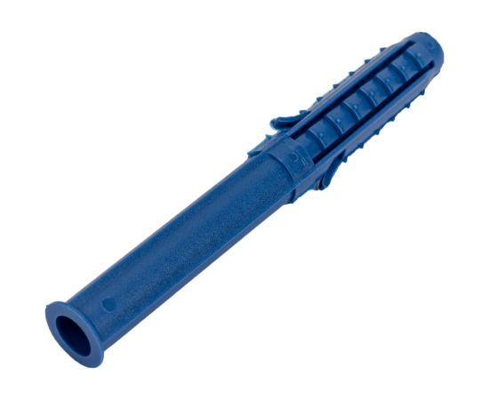 4-х распорный дюбель ГОСКРЕП усы+шипы 12х120 полипропилен 6 шт. 4-0010870 – изображение 2