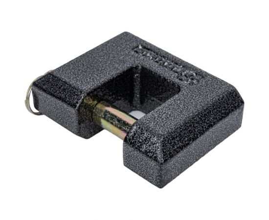 Навесной замок Аллюр ВС2-3С 13 мм 997 – изображение 2