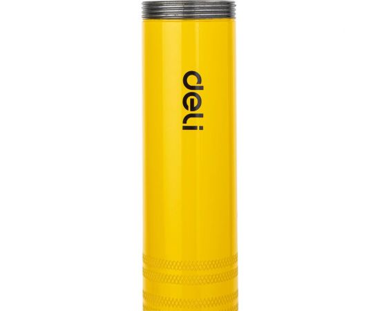 Рычажно-плунжерный шприц DELI DL2602A 400мл 98410 – изображение 7