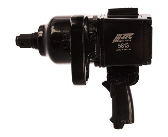 Ударный пневмогайковерт JTC 5813 – изображение 5