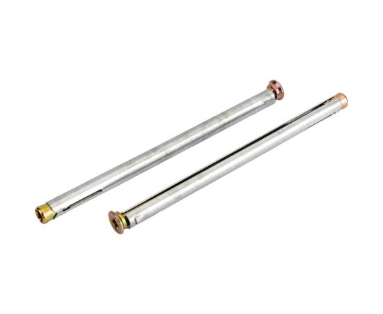 Рамный анкер Daxmer 10x152, мет., 8 шт. 439180 – изображение 5