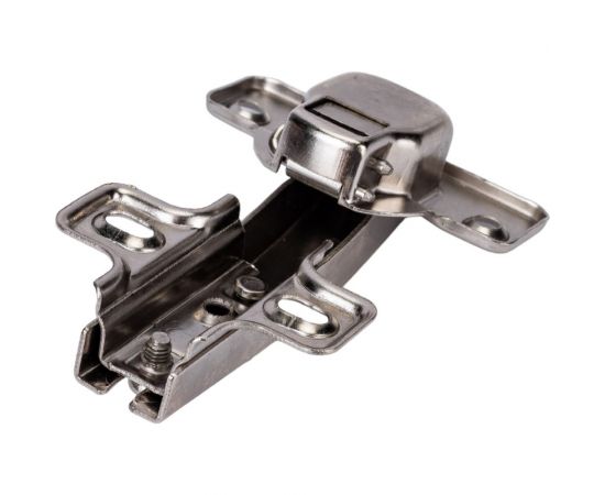 Угловая петля Mebax 90 MF Slide-on, 2 шт. 00-00002162 – изображение 3