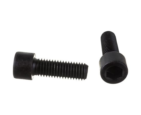 Винт ЦКИ DIN912 М12х35 12.9 ОКС 50 шт. 50524 – изображение 4