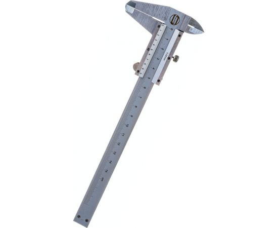 Штангенциркуль Strong 150 мм СTИ-62200150 – изображение 2