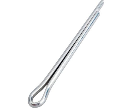 Шплинт ЦКИ DIN 94, 4х40 Ц, уп. 100 шт. 62238 – изображение 5