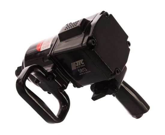 Ударный пневмогайковерт JTC 5813 – изображение 4