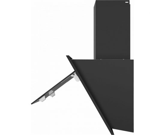 Кухонная вытяжка HOMSair BELL 60 черный BELL 60 Black – изображение 14