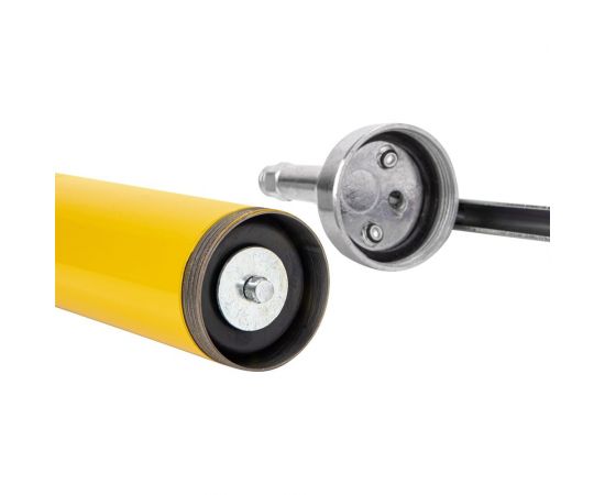 Рычажно-плунжерный шприц DELI DL2602A 400мл 98410 – изображение 6