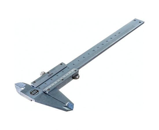 Штангенциркуль Strong 150 мм СTИ-62200150 – изображение 7