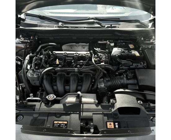 Полироль-восстановитель цвета KERRY KR-280 Черный бампер 250 мл 11606150 – изображение 4