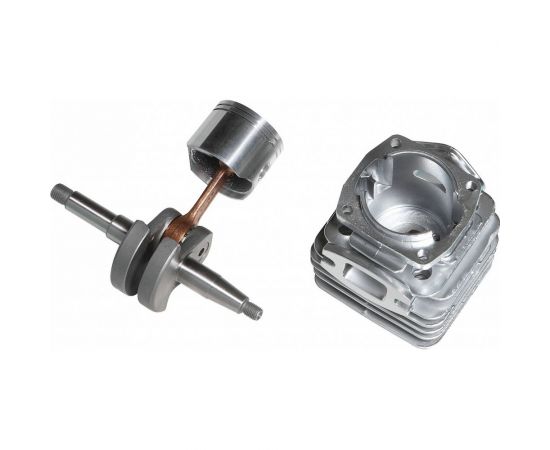 Бензиновый высоторез EFCO PTH 2500-10 61549002E5 – изображение 2