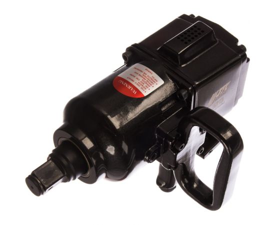 Ударный пневмогайковерт JTC 5813 – изображение 3