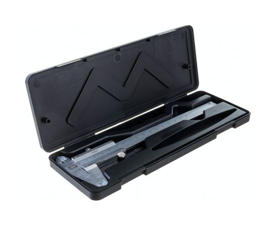 Штангенциркуль Strong 150 мм СTИ-62200150 – изображение 6