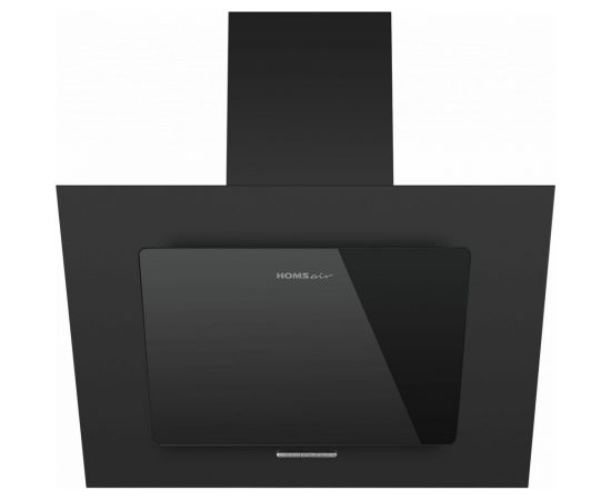 Кухонная вытяжка HOMSair BELL 60 черный BELL 60 Black – изображение 12