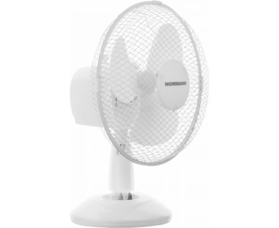 Настольный вентилятор NORMANN ACF-081 – изображение 6
