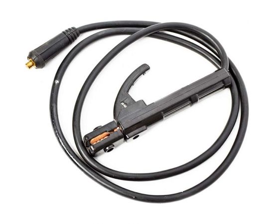 Сварочный бестрансформаторный аппарат REDVERG RD-MIG/MMA200, полуавтомат 6632723 – изображение 3