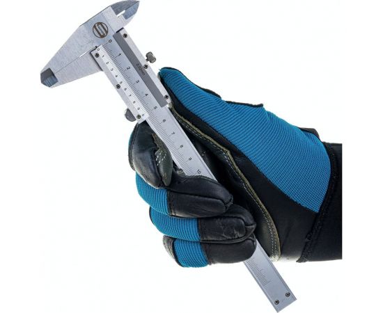 Штангенциркуль Strong 150 мм СTИ-62200150 – изображение 5