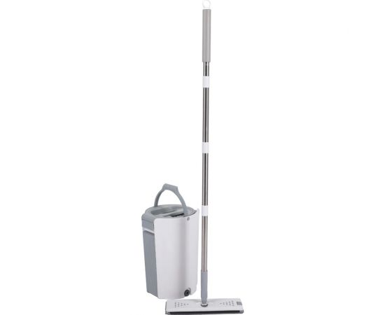 Комплект для уборки Rosenberg швабра и ведро для отжима R-800060 – изображение 7