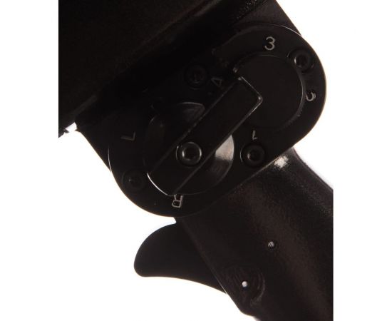 Ударный пневмогайковерт JTC 5813 – изображение 2