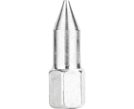 Рычажно-плунжерный шприц DELI DL2602A 400мл 98410 – изображение 3