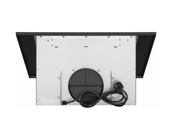 Кухонная вытяжка HOMSair BELL 60 черный BELL 60 Black – изображение 9