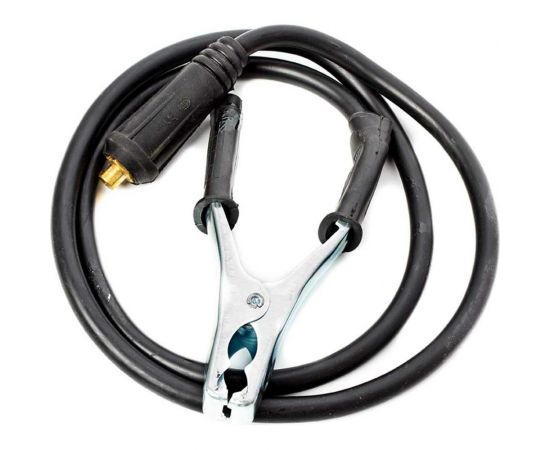 Сварочный бестрансформаторный аппарат REDVERG RD-MIG/MMA200, полуавтомат 6632723 – изображение 10