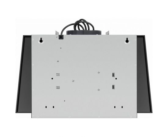 Кухонная вытяжка HOMSair BELL 60 черный BELL 60 Black – изображение 8
