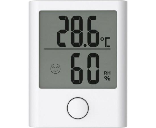 Цифровой термогигрометр BALDR B0134TH-WHITE – изображение 10