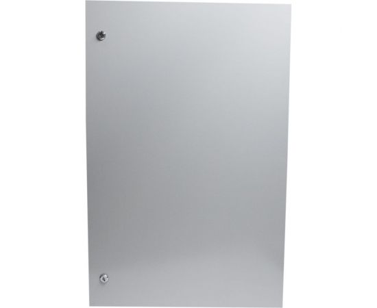 Щит с монтажной панелью Вектор 33 ЩМП-6-0 IP54 (1200x750x300) УХЛ1 С54026 