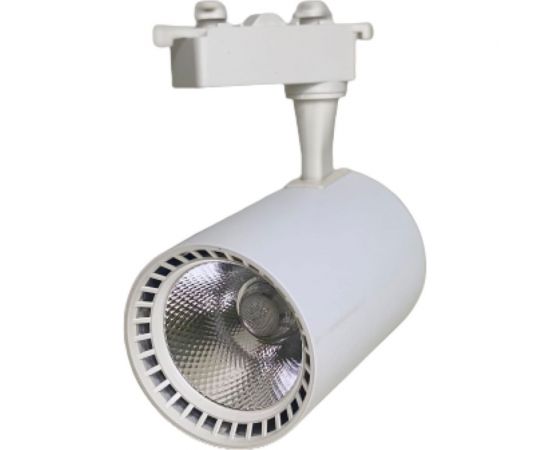 Трековый светильник AlfaLed белый 30W 4000K ТСЕ030 WTCE030 
