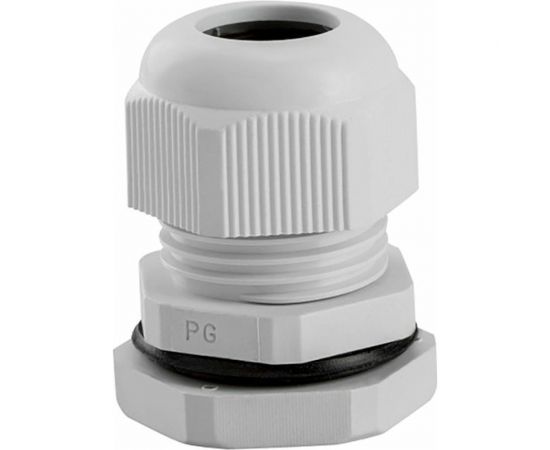 Сальник УРАЛ ПАК PG29 диаметр проводника 18-25мм IP54, 10шт АК-97029-010 