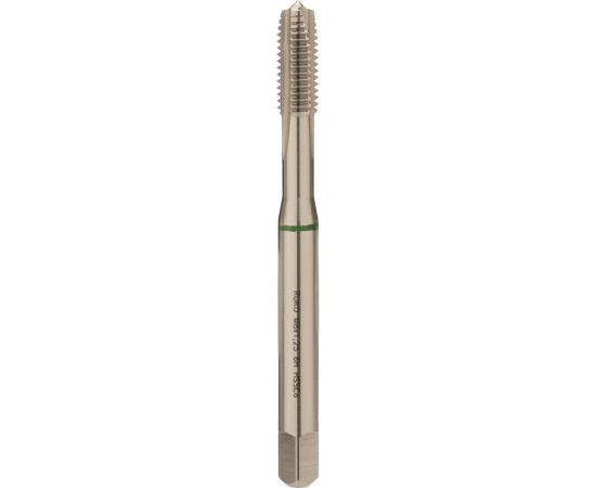 Машинный метчик Ruko М 8 Шаг 1.25 мм HSSE-Co5 232080E 