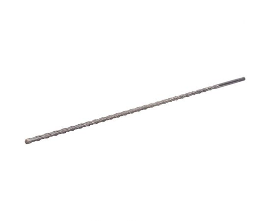 Бур 10х600 мм, SDS+ РЕЗОЛЮКС 15046 