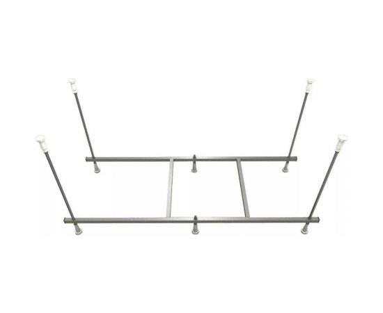 Сборный каркас AQUATEK к ванне Мия 170/175 см KAR-0000022 00000047271 