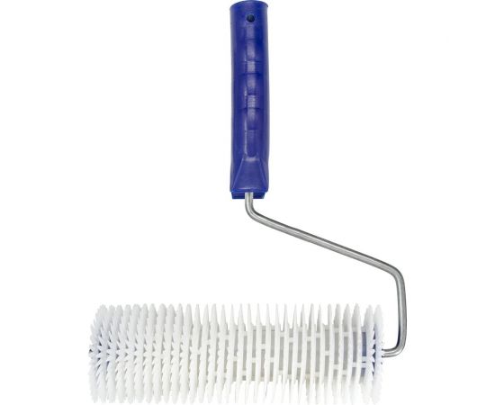 Валик РемоКолор игольчатый, острая игла, 72х200мм, 04-7-320 