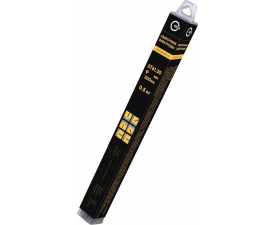 Электроды ST 61.30 2 мм, SmartPak (упаковка 0.5 кг) Start ST61302005U 