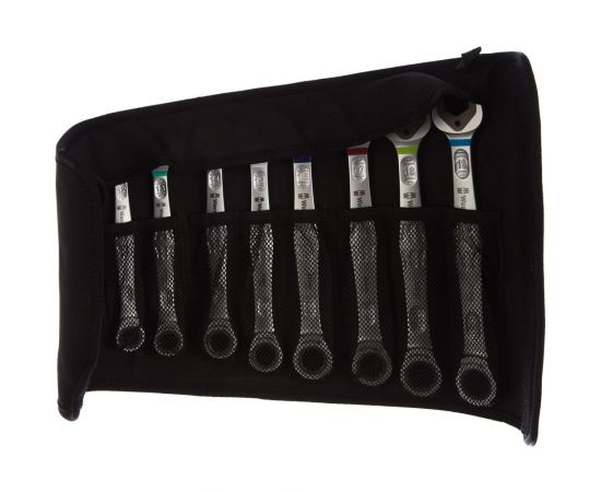 Набор гаечных ключей Wera Joker WE-020013 