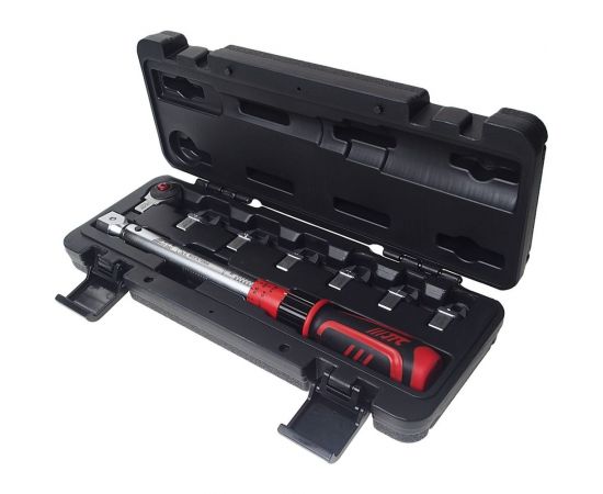 Динамометрический ключ JTC 9х12 6832K 