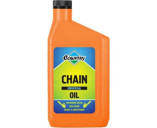 Масло цепное ST-500 1 л Country 3ton 40234 
