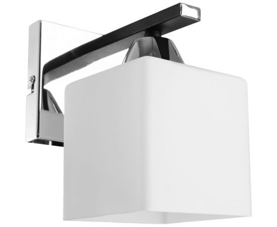 Настенный светильник Arte Lamp A8165AP-1BK 
