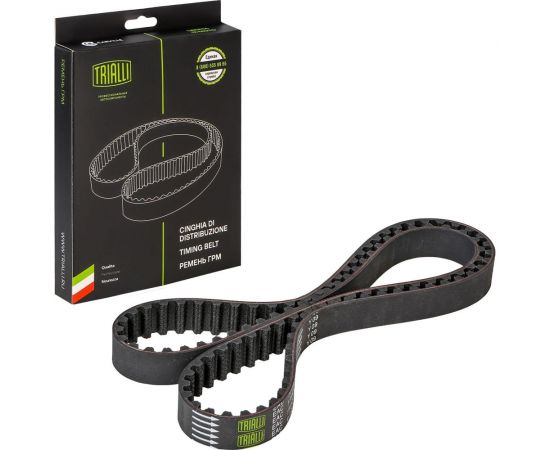 Ремень ГРМ для автомобилей Лада 2108 TRIALLI GB 8808 