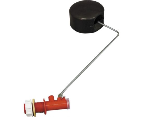 Клапан для арматуры РемоКолор шаровой разборный, боковой подвод воды 61-0-032 