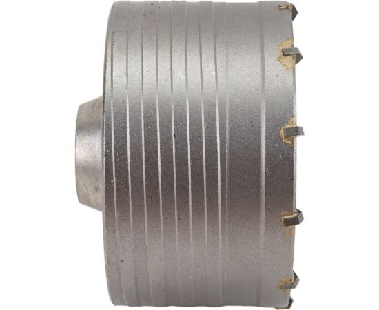 Коронка твердосплавная по бетону 105 мм Резолюкс 60175 