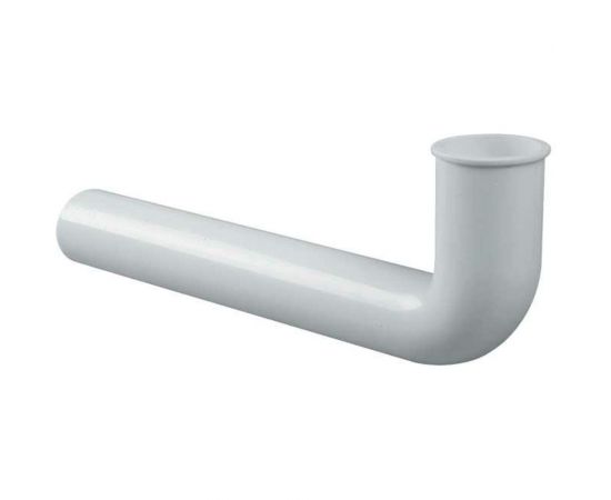 Отводное колено ORIO 40x40, угол 90 градусов В-4281 