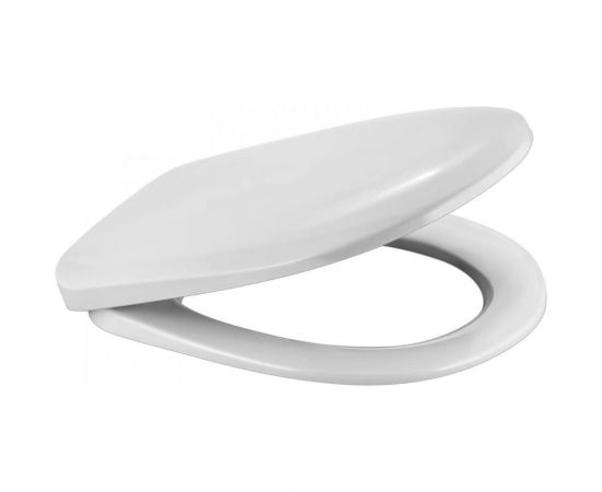 Сиденье дюропласт Berges Real A крепление универсальное, металл 010301 527216 – изображение 4