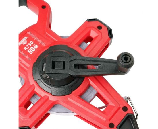 Измерительная рулетка AMO R750 851636 – изображение 4