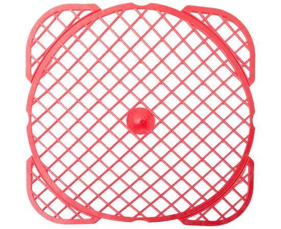 Решетка пластиковая для раковины Рыжий кот 003522 – изображение 4