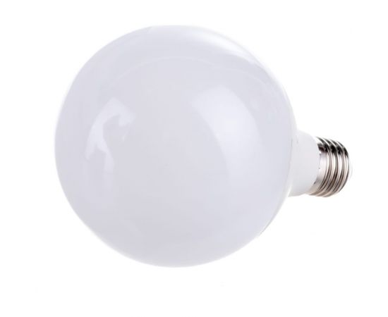 Светодиодная лампа Ecola globe LED Premium 15,5W G95 220V E27 4000K 320 шар композит 135x95 K7LV15ELC – изображение 4