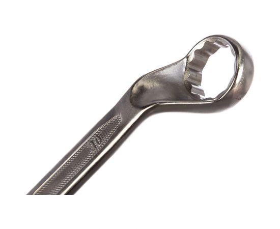 Накидной ключ 30х32 мм BAUM 203032 – изображение 2